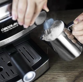 Cafetera Cecotec Power Espresso 20