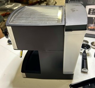 Cafetera Cecotec Power Espresso 20