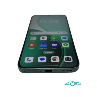 OPPO Reno 14 FS 5G 8GB 256GB Verde