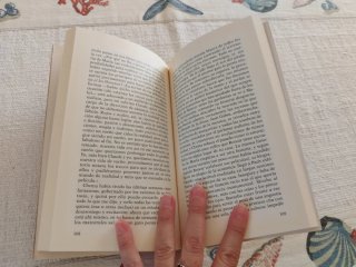 Verdad de amor (Colección Fábula) (Spanish Ed...