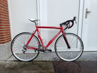 Trek Madone 5.5 OCLV Carbon