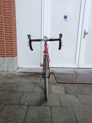 Trek Madone 5.5 OCLV Carbon