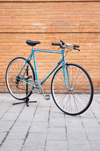 Bicicleta Ciudad BH