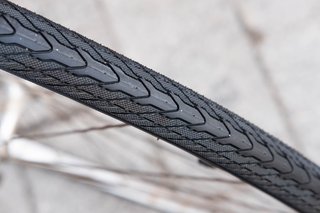 Bicicleta Ciudad BH