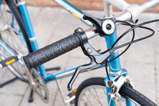 Bicicleta Ciudad BH