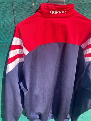 Chaqueta Adidas vintage