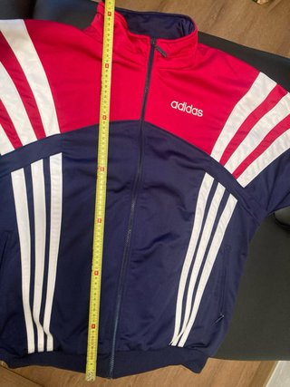 Chaqueta Adidas vintage