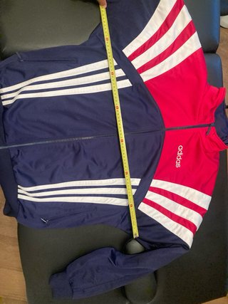 Chaqueta Adidas vintage