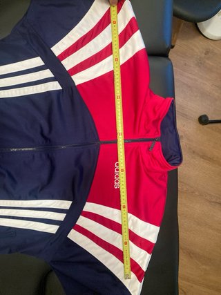 Chaqueta Adidas vintage
