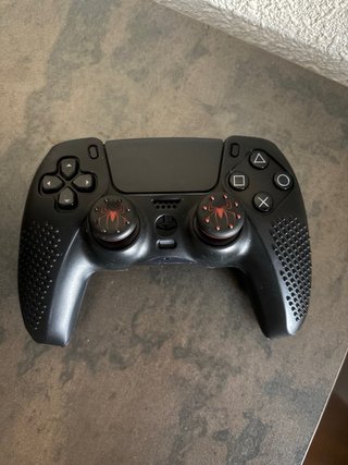 Mandos PS5 Spider-Man