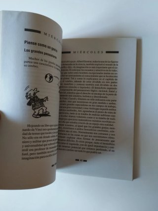 Aprenda a potenciar su capacidad mental En una ...