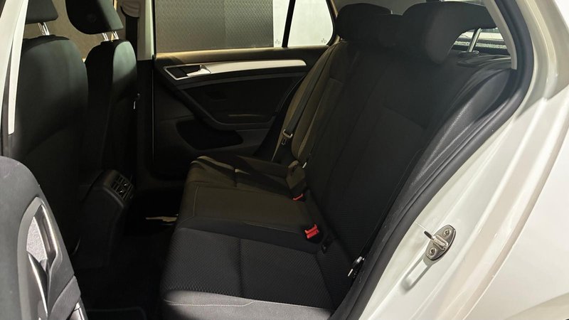 Volkswagen Golf 2018, foto 7