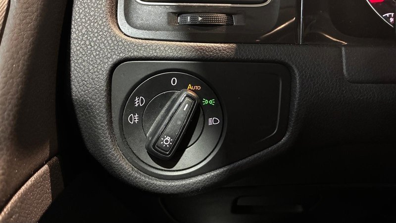 Volkswagen Golf 2018, foto 18