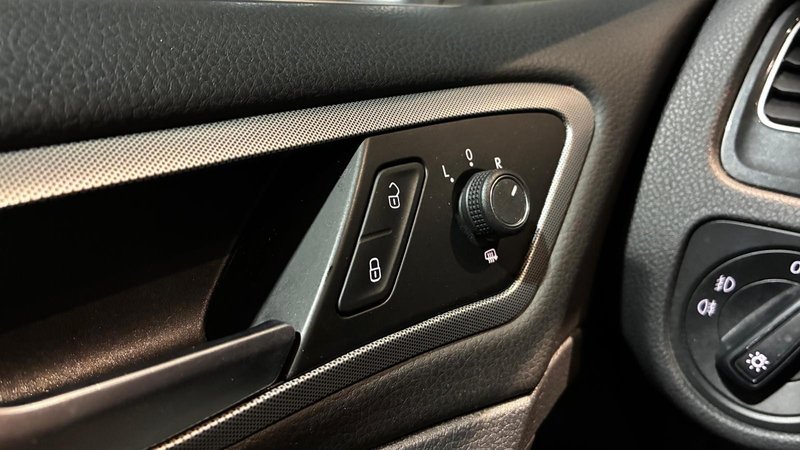 Volkswagen Golf 2018, foto 19