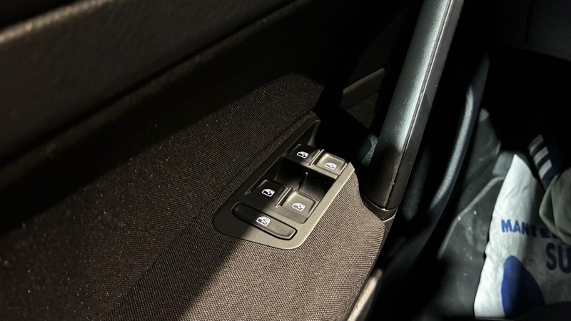 Volkswagen Golf 2018, foto 20