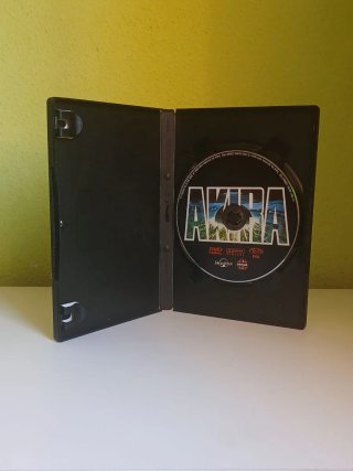 Lote 6 Películas Anime Clásico DVD