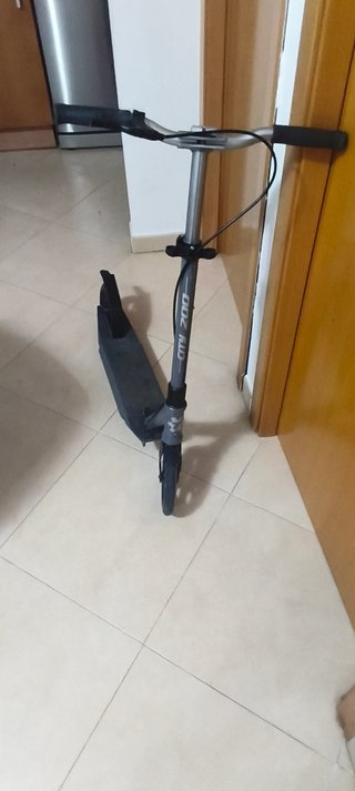 Patinete urbano Tijuana City 200