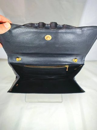 Borsetta vintage anni 80