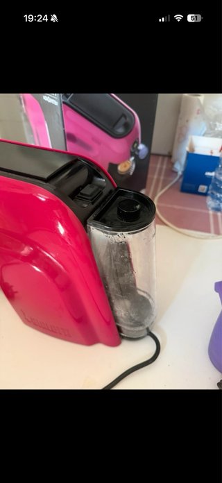 Macchina Caffè Bialetti Smart 2019