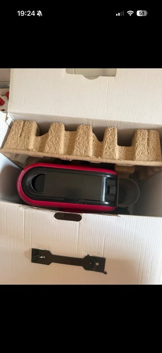 Macchina Caffè Bialetti Smart 2019