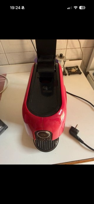 Macchina Caffè Bialetti Smart 2019