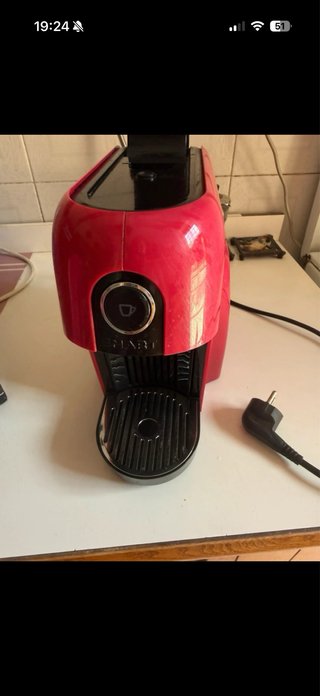 Macchina Caffè Bialetti Smart 2019