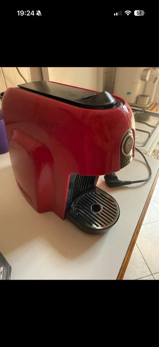 Macchina Caffè Bialetti Smart 2019