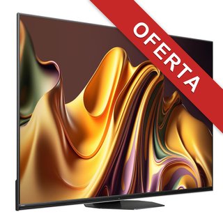 Hisense 65U8NQ televisor 65" mini-LED quantum dot