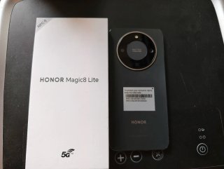 Honor Magic 8 Lite 512 GB