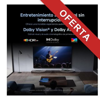 Xiaomi TV S Pro Mini LED 55" 4K Dolby
