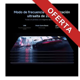 Xiaomi TV S Pro Mini LED 55" 4K Dolby