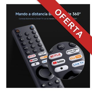 Xiaomi TV S Pro Mini LED 55" 4K Dolby