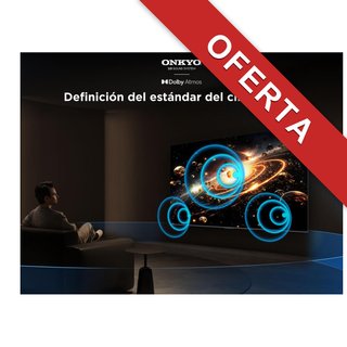 TCL 50Q7C Televisor 50" QD-Mini LED 4K