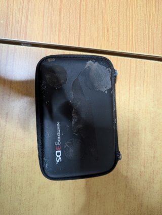 Nintendo New 3DS XL Azul Marino