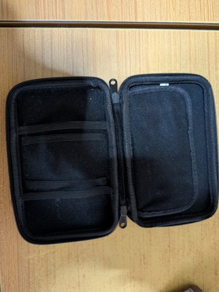 Nintendo New 3DS XL Azul Marino