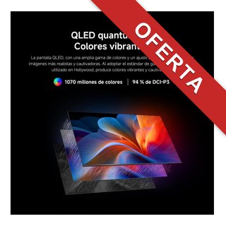 Xiaomi TV F Pro 75" 4K UHD Fire OS