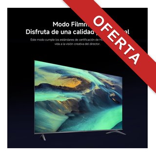 Xiaomi TV F Pro 75" 4K UHD Fire OS