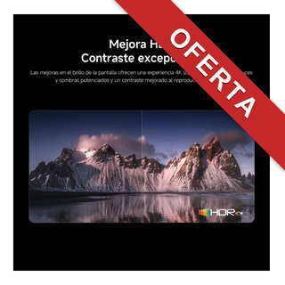 Xiaomi TV F Pro 75" 4K UHD Fire OS