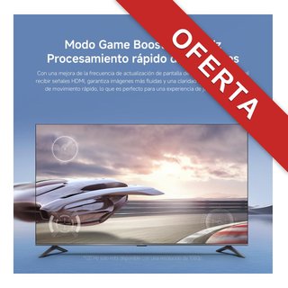 Xiaomi TV F Pro 75" 4K UHD Fire OS