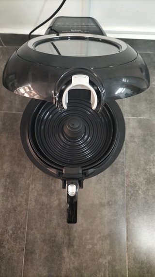 Tefal ActiFry Genius Freidora sin Aceite