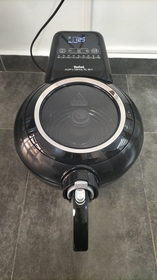 Tefal ActiFry Genius Freidora sin Aceite