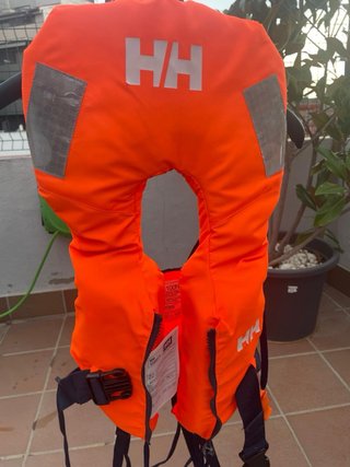 Chaleco salvavidas Helly Hansen 100N 20-35kg