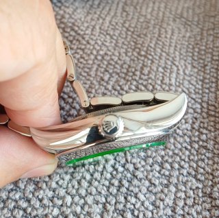 Rolex Milgauss GV