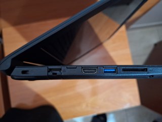 Portátil Acer Aspire A315-53 + Cargador
