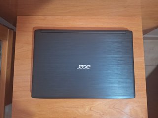Portátil Acer Aspire A315-53 + Cargador