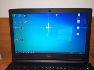 Portátil Acer Aspire A315-53 + Cargador