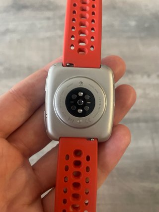 Amazfit Active 2 Smartwatch Square