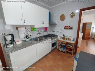 Piso en venta en Cortadura - Zona Franca  en Cádiz