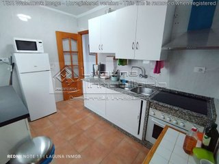 Piso en venta en Cortadura - Zona Franca  en Cádiz