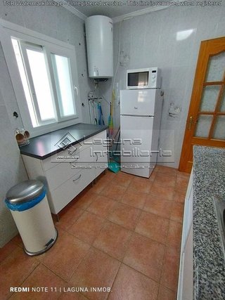 Piso en venta en Cortadura - Zona Franca  en Cádiz